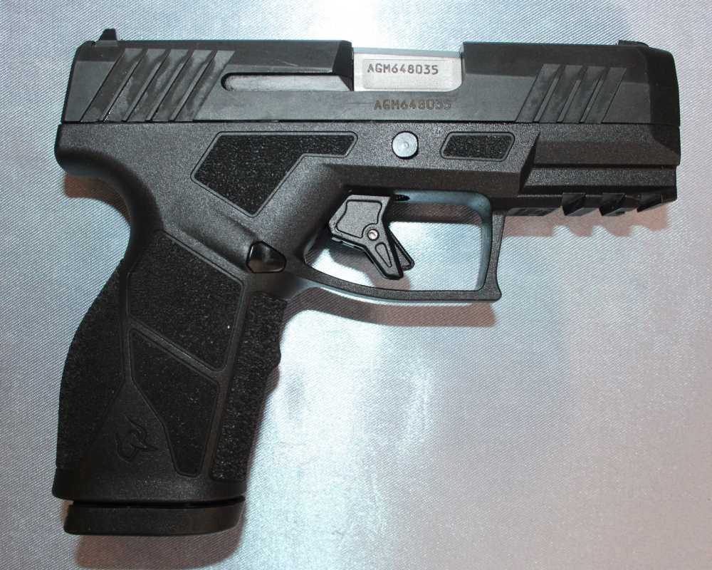 Taurus GX2 9MM 3.38" Barrel, LAYAWAY AVAILABLE!-img-2