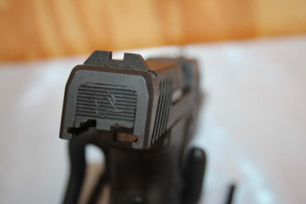Taurus GX2 9MM 3.38" Barrel, LAYAWAY AVAILABLE!-img-9