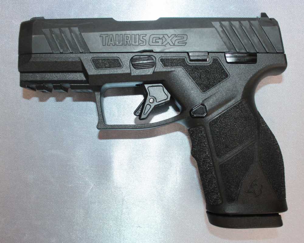 Taurus GX2 9MM 3.38" Barrel, LAYAWAY AVAILABLE!-img-1
