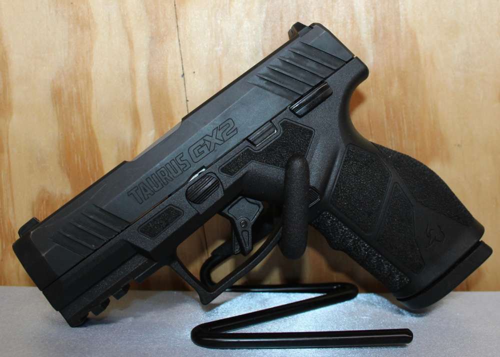Taurus GX2 9MM 3.38" Barrel, LAYAWAY AVAILABLE!-img-5