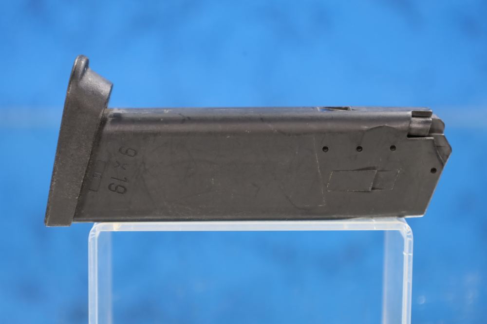 Heckler & Koch HK USP 9mm 15-Rnd Magazine-img-4