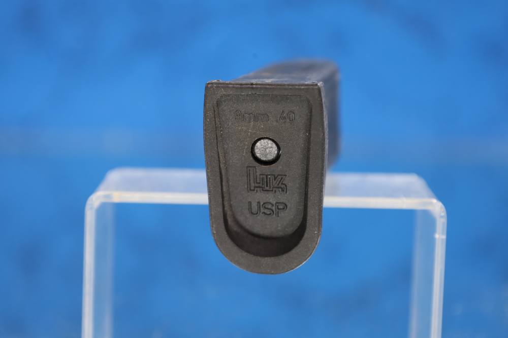 Heckler & Koch HK USP 9mm 15-Rnd Magazine-img-8