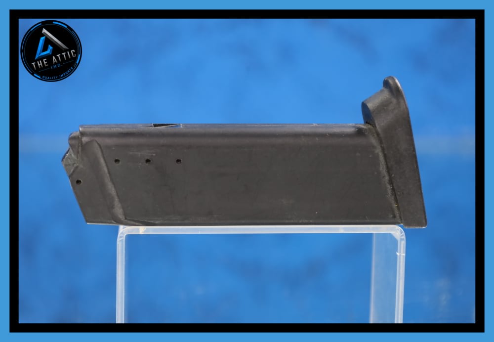 Heckler & Koch HK USP 9mm 15-Rnd Magazine-img-0