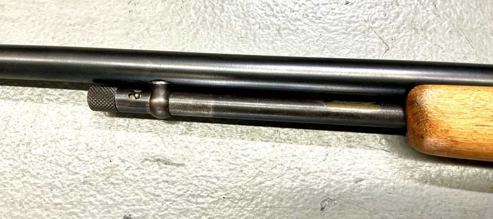 Stevens Model 66 .22 S/L/LR Tube fed Bolt Action Rifle 24” PENNY AUCTION-img-4