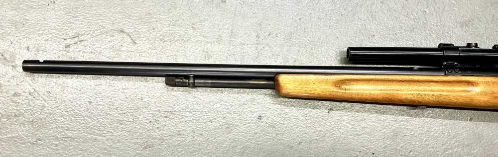 Stevens Model 66 .22 S/L/LR Tube fed Bolt Action Rifle 24” PENNY AUCTION-img-3