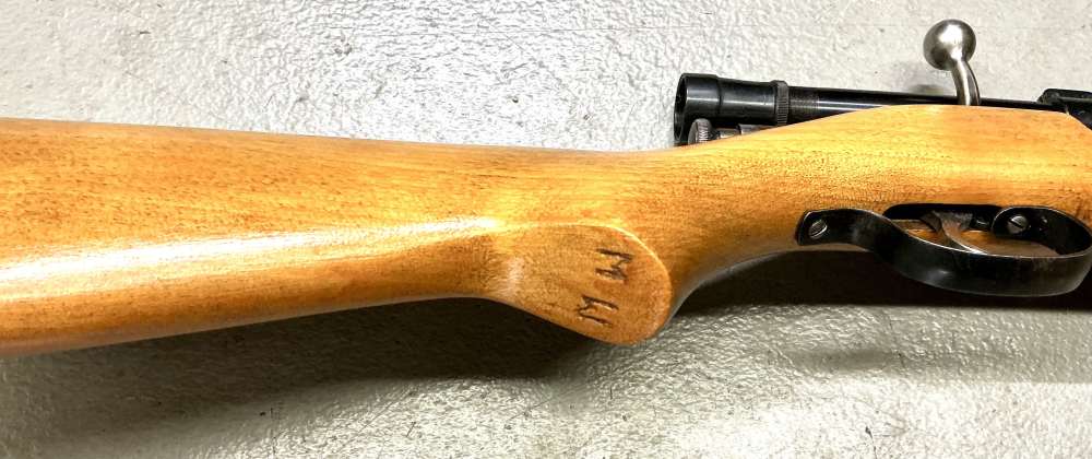 Stevens Model 66 .22 S/L/LR Tube fed Bolt Action Rifle 24” PENNY AUCTION-img-8