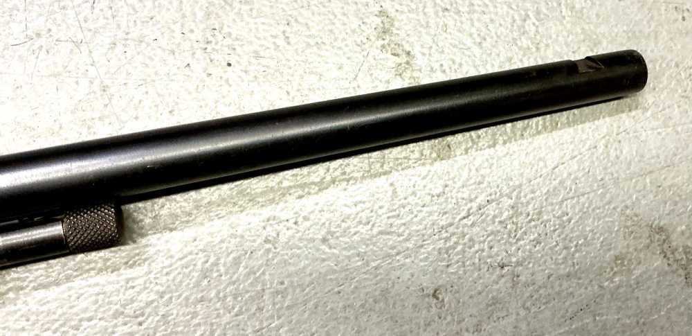 Stevens Model 66 .22 S/L/LR Tube fed Bolt Action Rifle 24” PENNY AUCTION-img-9