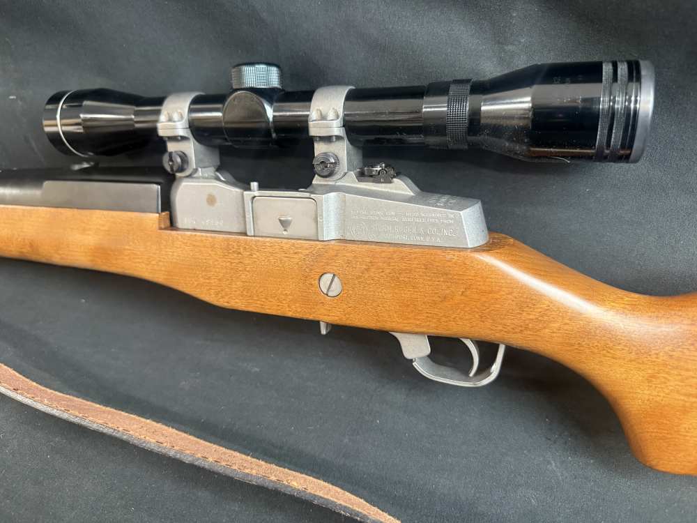 Mini 14 stainless .223ren-img-8