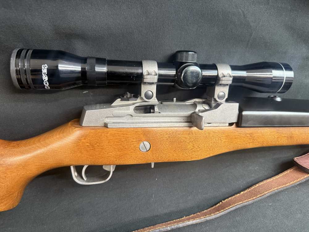 Mini 14 stainless .223ren-img-3