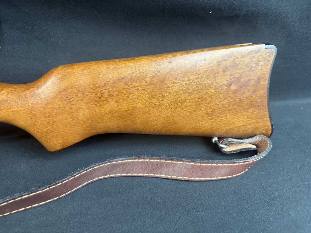 Mini 14 stainless .223ren-img-9