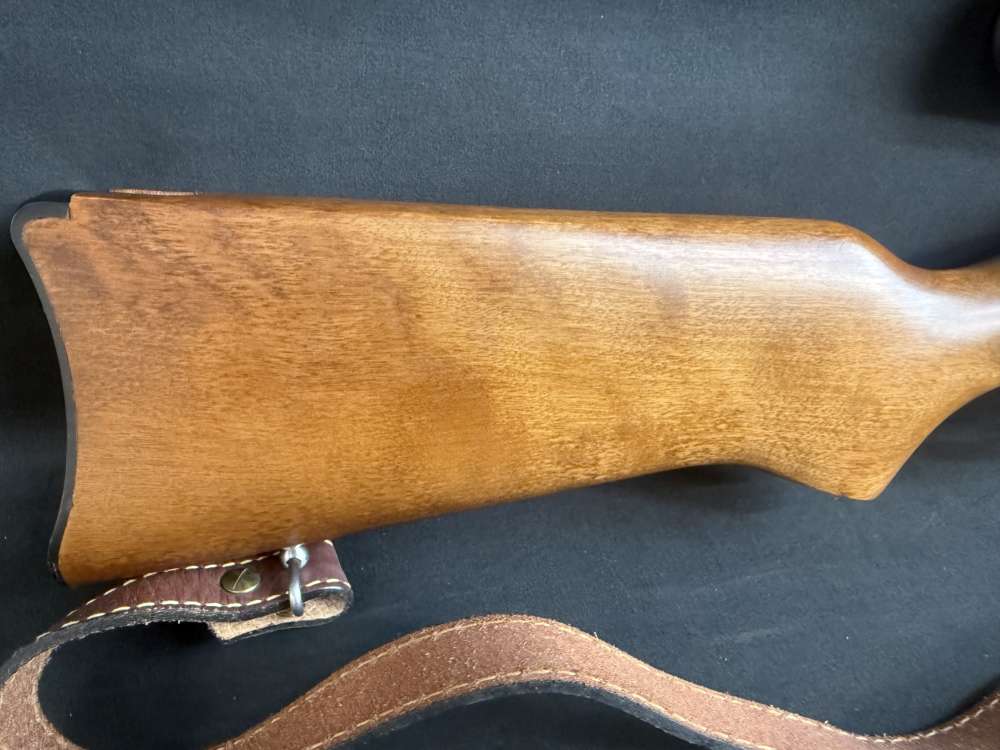 Mini 14 stainless .223ren-img-2