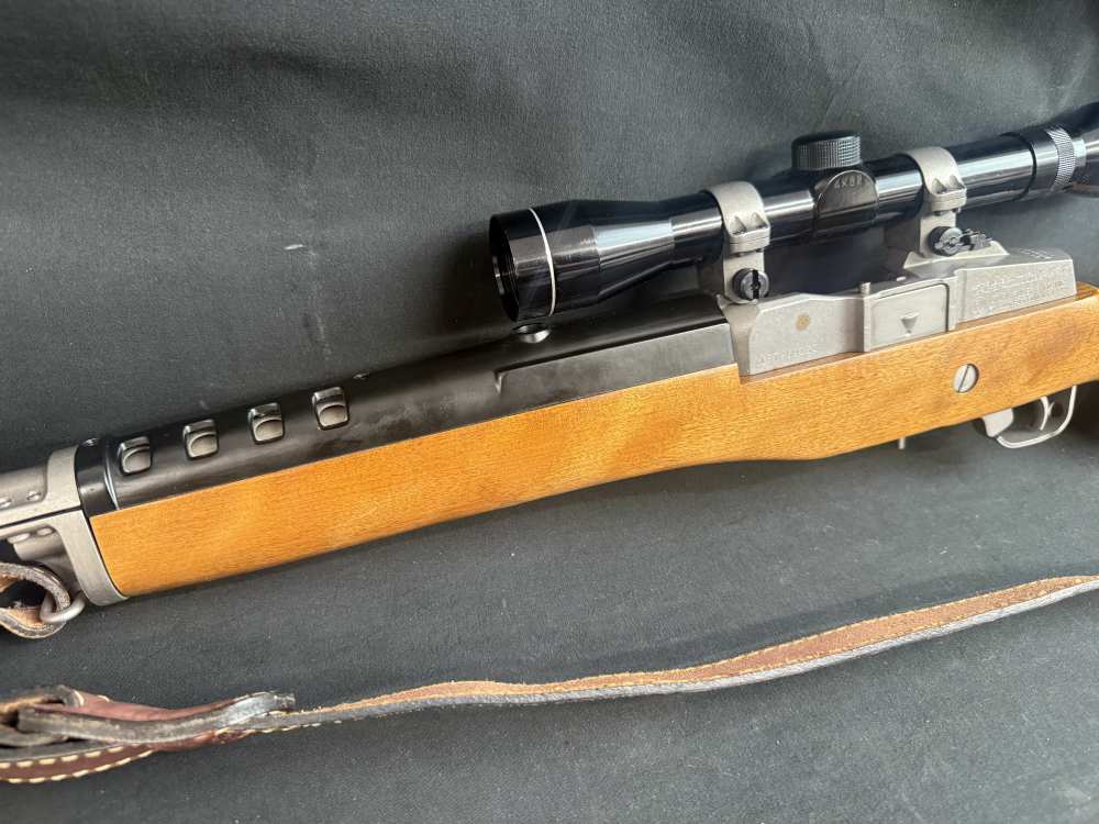Mini 14 stainless .223ren-img-7