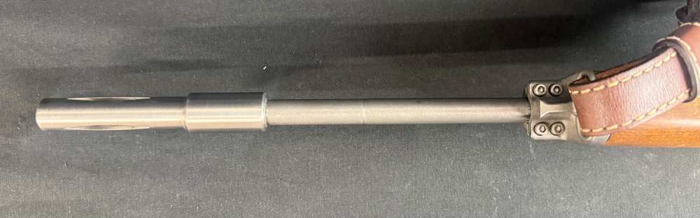Mini 14 stainless .223ren-img-14