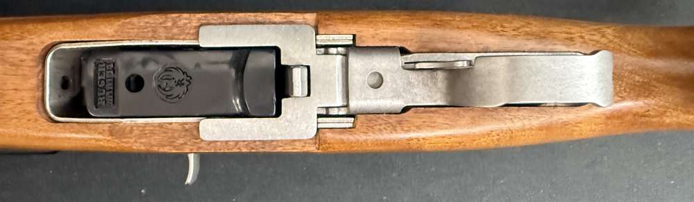 Mini 14 stainless .223ren-img-12