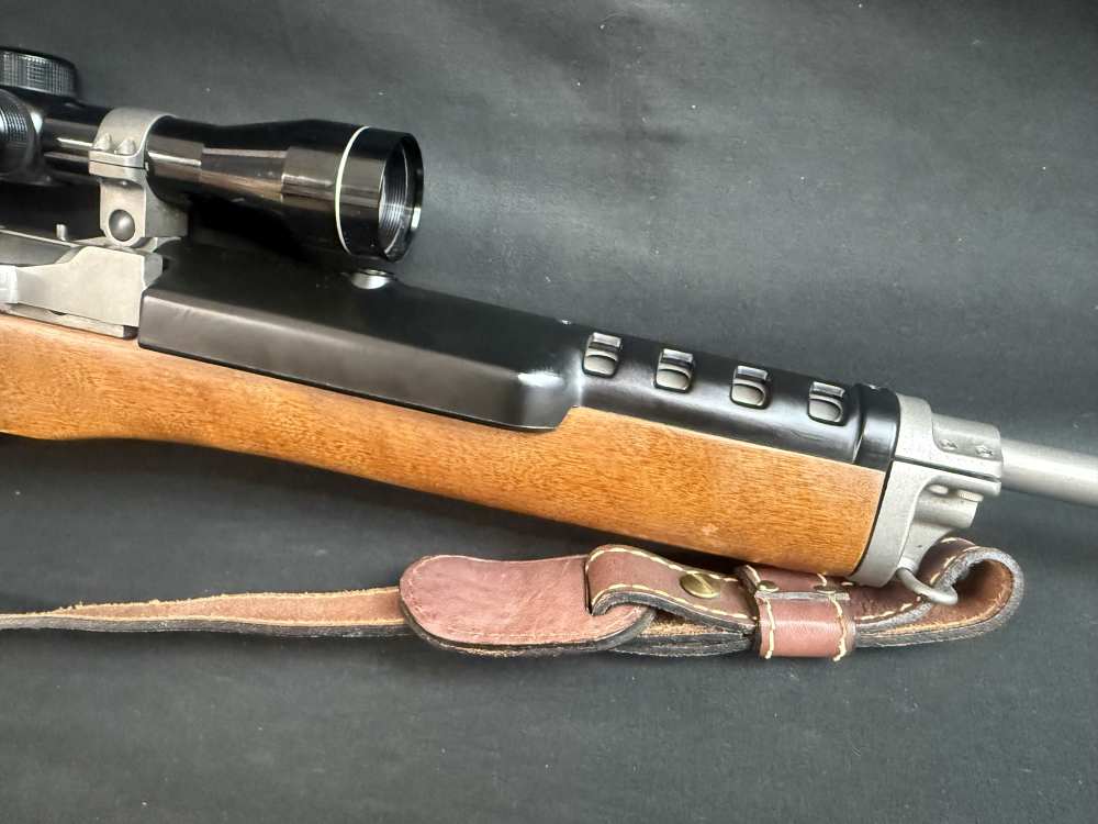 Mini 14 stainless .223ren-img-4