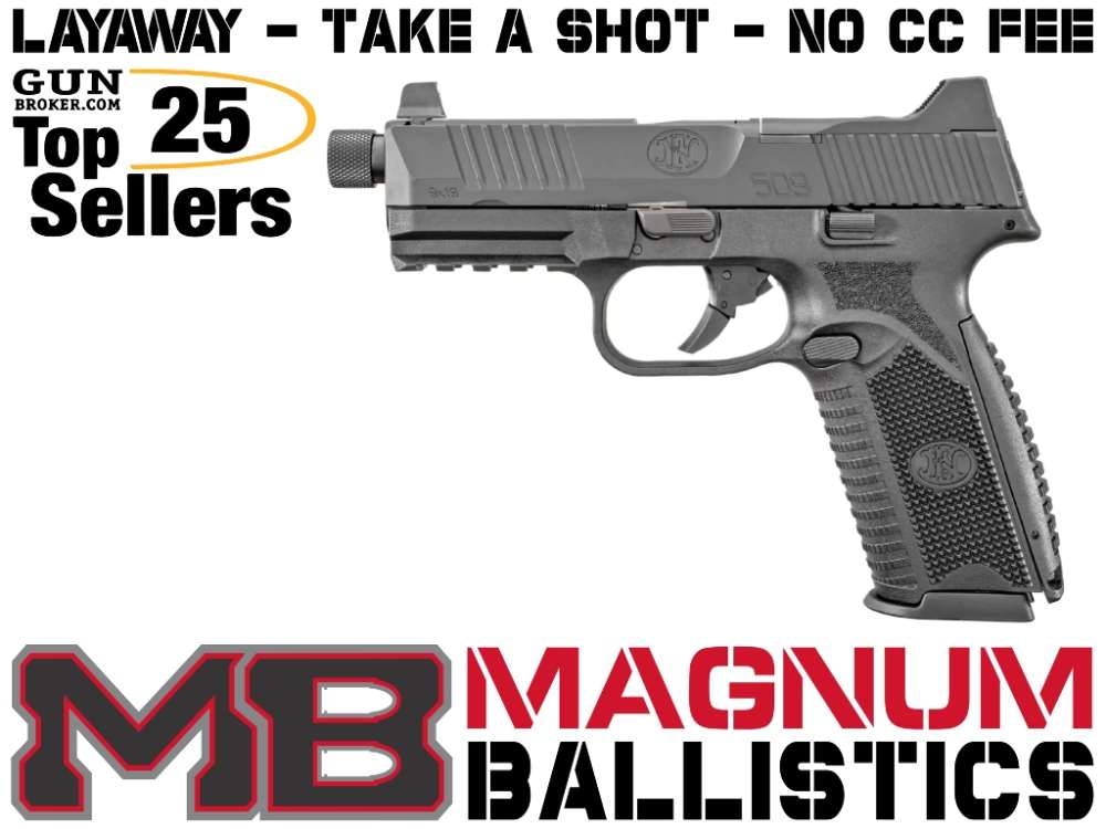 FN 509 Tactical 509T 9mm 845737010195-img-0