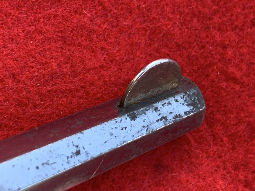 NICE Harrington & Richardson (H&R) Trapper, blued, 22 S/L/LR, 6" oct bbl-img-4