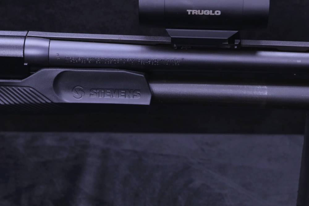Savage Stevens Model 320 20 GA-img-23