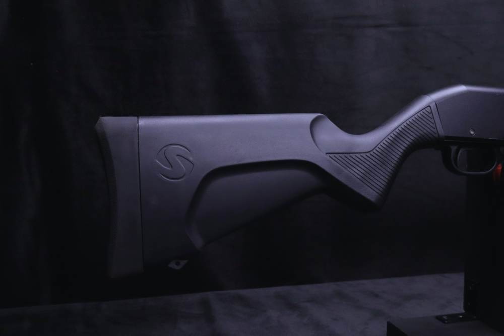 Savage Stevens Model 320 20 GA-img-7