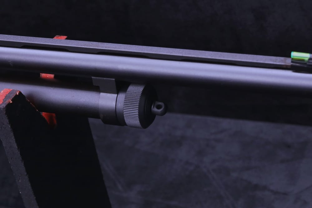 Savage Stevens Model 320 20 GA-img-21