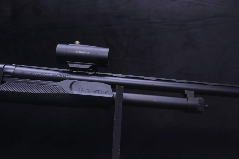 Savage Stevens Model 320 20 GA-img-9