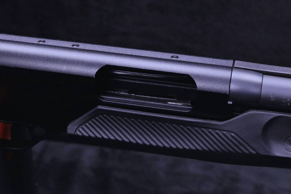 Savage Stevens Model 320 20 GA-img-22