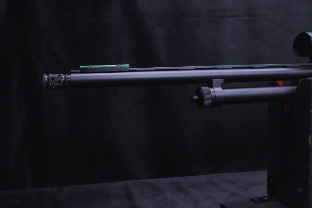 Savage Stevens Model 320 20 GA-img-3