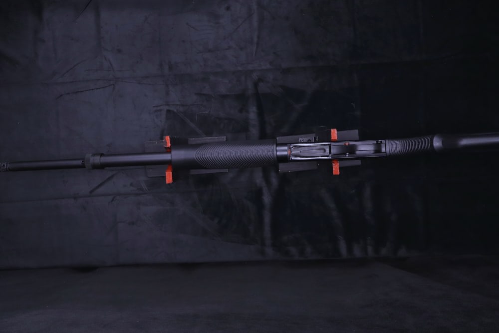 Savage Stevens Model 320 20 GA-img-12