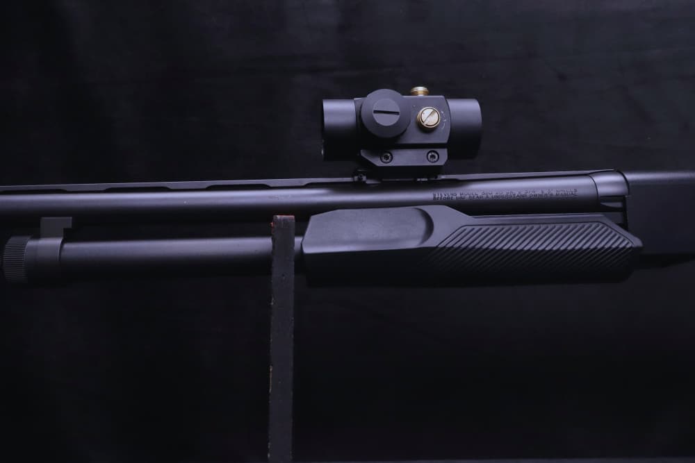Savage Stevens Model 320 20 GA-img-4