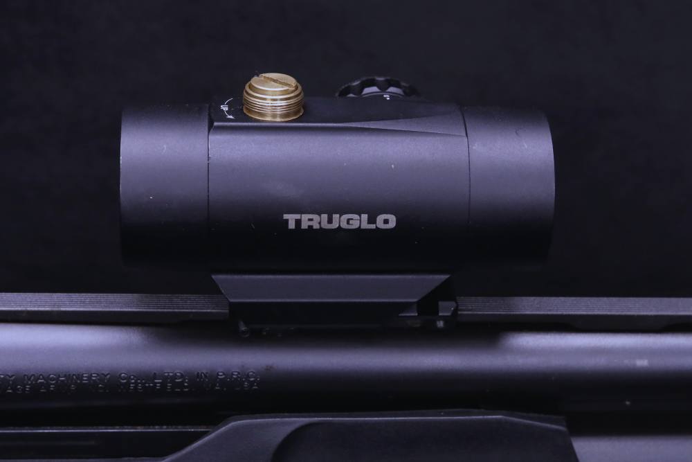 Savage Stevens Model 320 20 GA-img-18