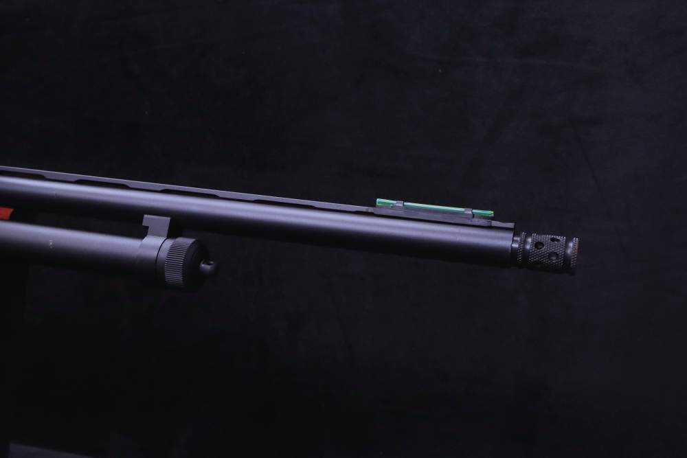 Savage Stevens Model 320 20 GA-img-10
