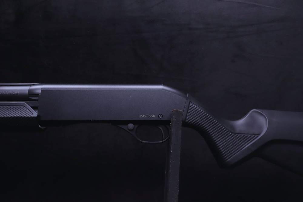 Savage Stevens Model 320 20 GA-img-5