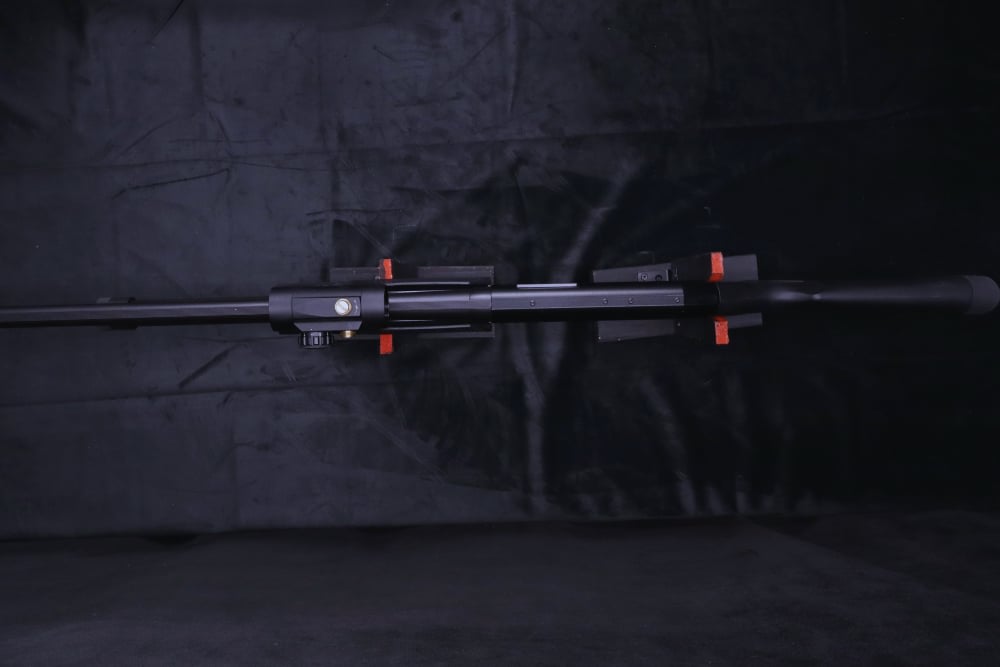 Savage Stevens Model 320 20 GA-img-11