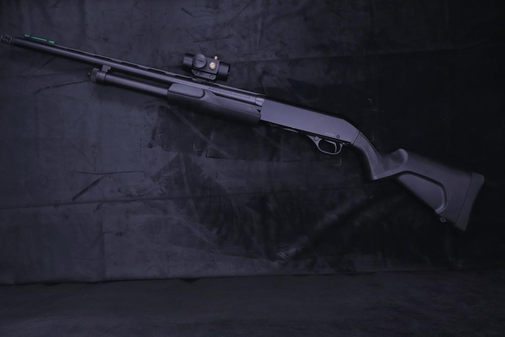 Savage Stevens Model 320 20 GA-img-1