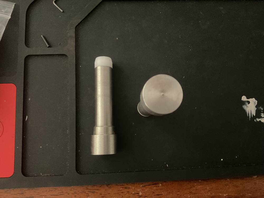 6.5 OZ Buffer AR9 9mm-img-1