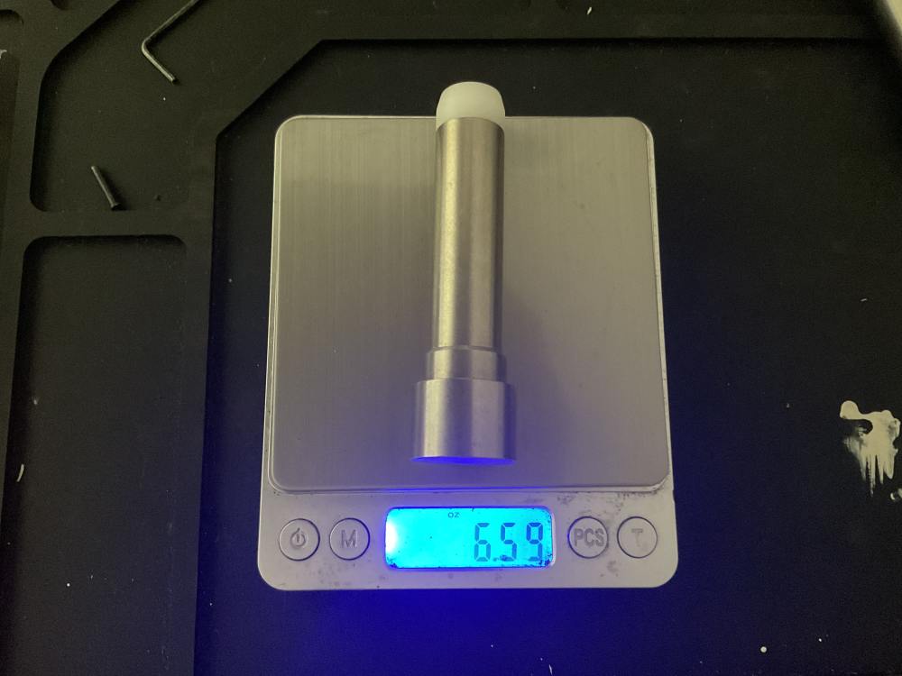 6.5 OZ Buffer AR9 9mm-img-3