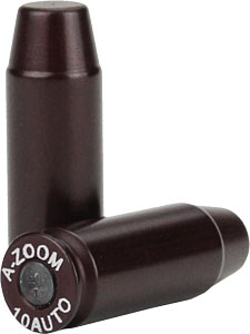 A-Zoom Metal SNAP CAP 10MM-img-1