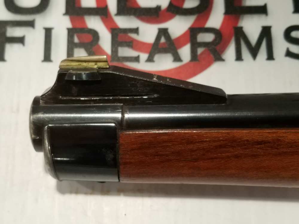 Steyr Mannlicher. 243 win with scope #L33259-img-15