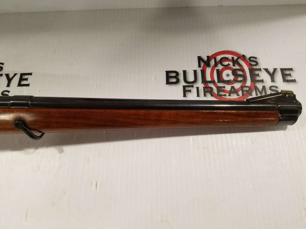 Steyr Mannlicher. 243 win with scope #L33259-img-7
