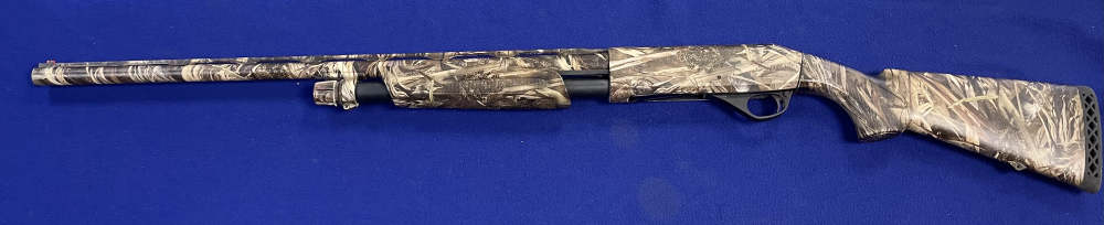 Stoeger P3500 12 Gauge Pump Shotgun – 28" Barrel with Modified Choke-img-0