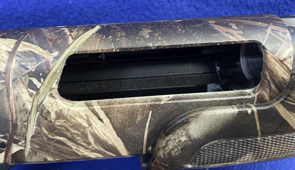 Stoeger P3500 12 Gauge Pump Shotgun – 28" Barrel with Modified Choke-img-3