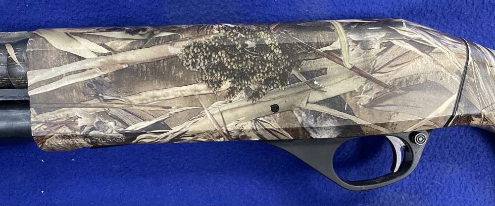 Stoeger P3500 12 Gauge Pump Shotgun – 28" Barrel with Modified Choke-img-6