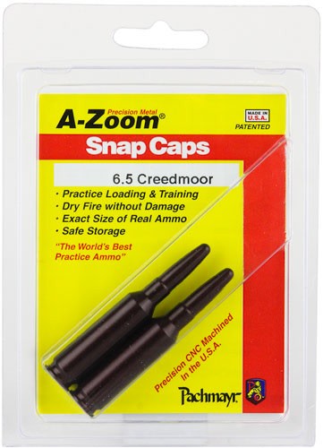 A-Zoom Metal SNAP CAP-img-2