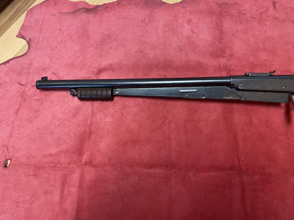 NICE DAISY 25 BB-GUN PLYMOUTH-img-1