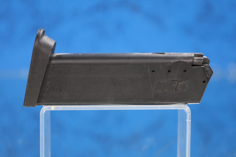 Heckler & Koch HK USP 9mm 15-Rnd Magazine-img-4
