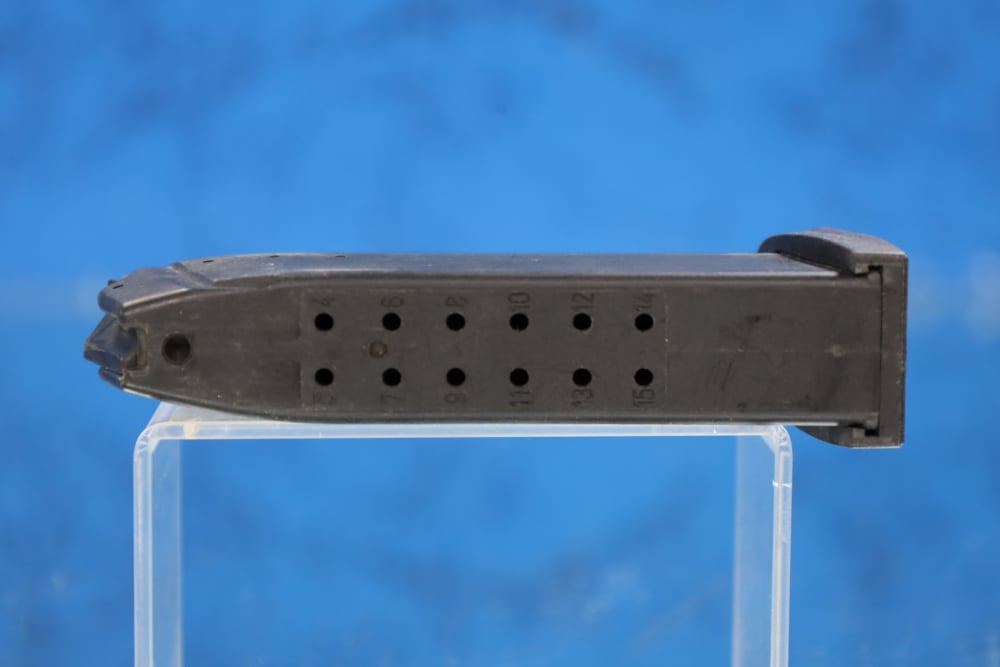 Heckler & Koch HK USP 9mm 15-Rnd Magazine-img-7