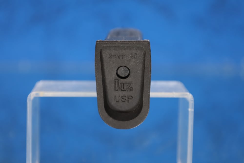 Heckler & Koch HK USP 9mm 15-Rnd Magazine-img-8