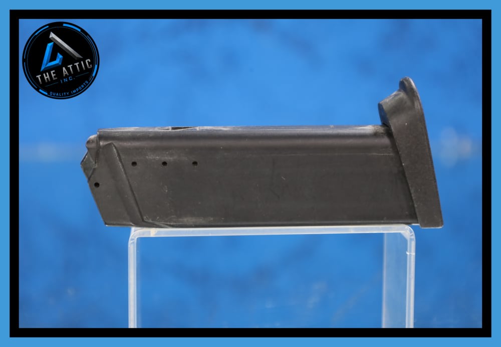 Heckler & Koch HK USP 9mm 15-Rnd Magazine-img-0