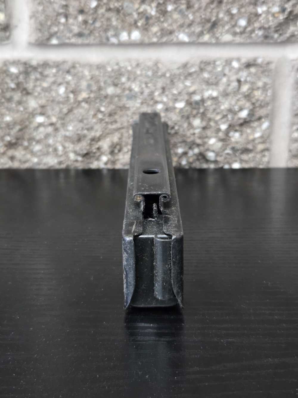Thompson 20rd Stick Magazine Wartime Seymour Production-img-1