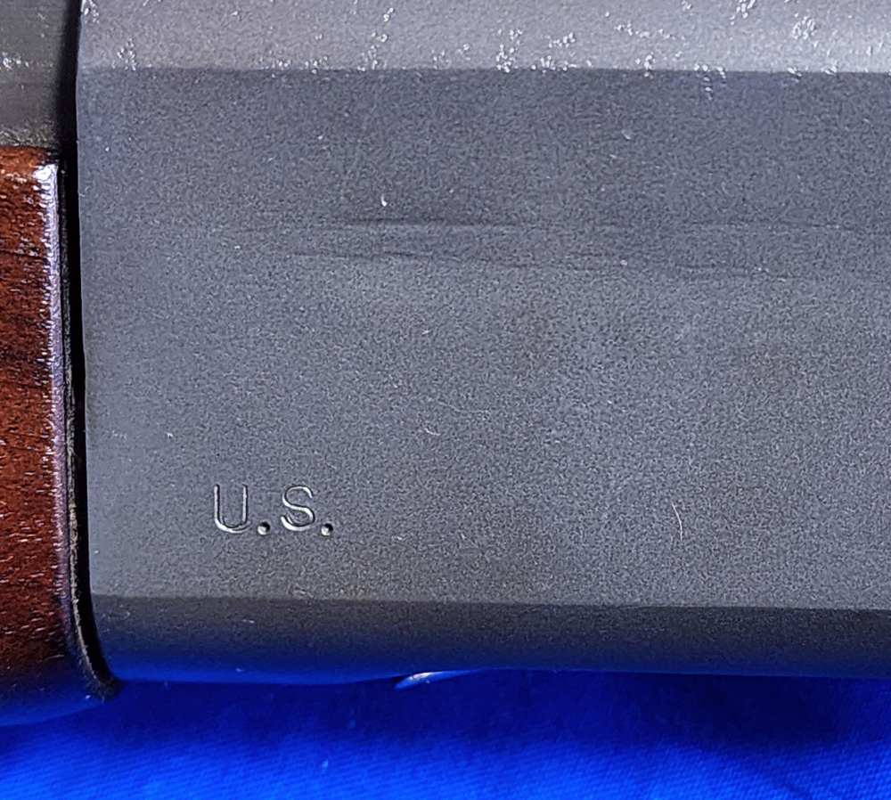 VIETNAM-ERA U.S.-MARKED REMINGTON 11-48 12GA 20" - EXCEPTIONAL  - C&R OK!-img-13